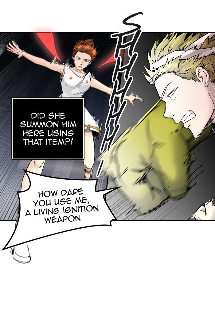 Tower of God, Chapter 393 image 39